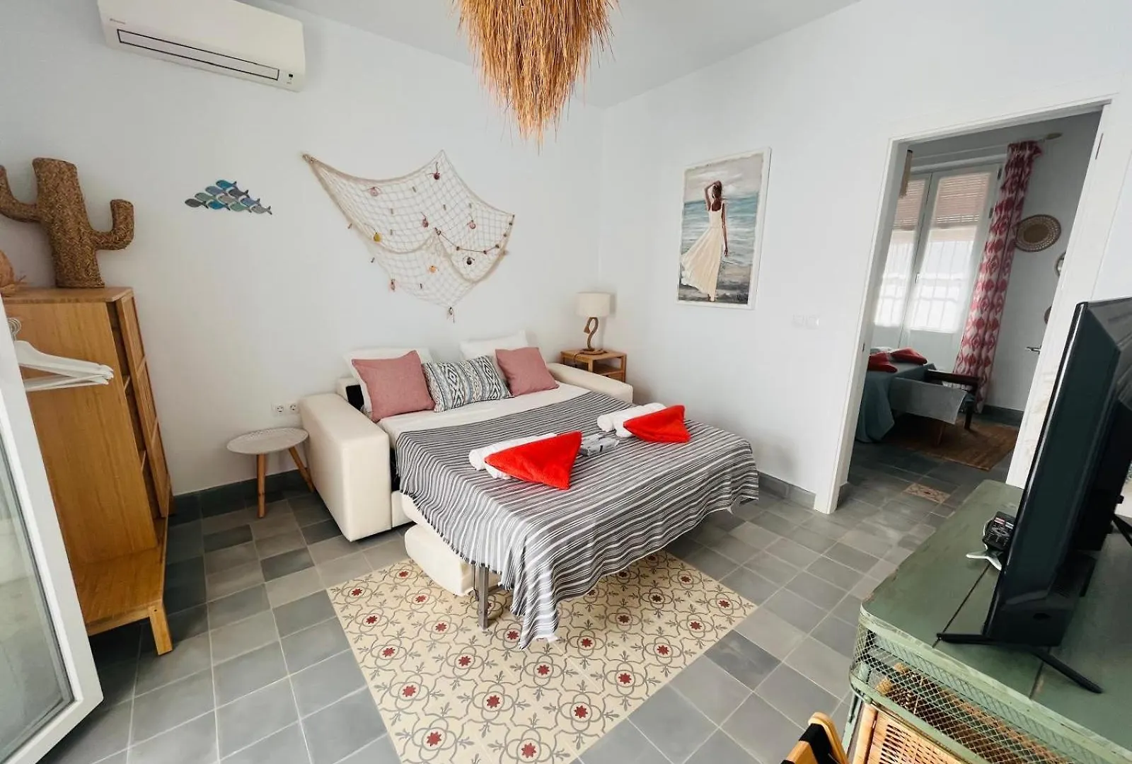 Espectacular Casa_Isma Villa Puerto Real Holiday home